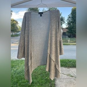 Knitted Cardigan (Brand New w/ Tags)